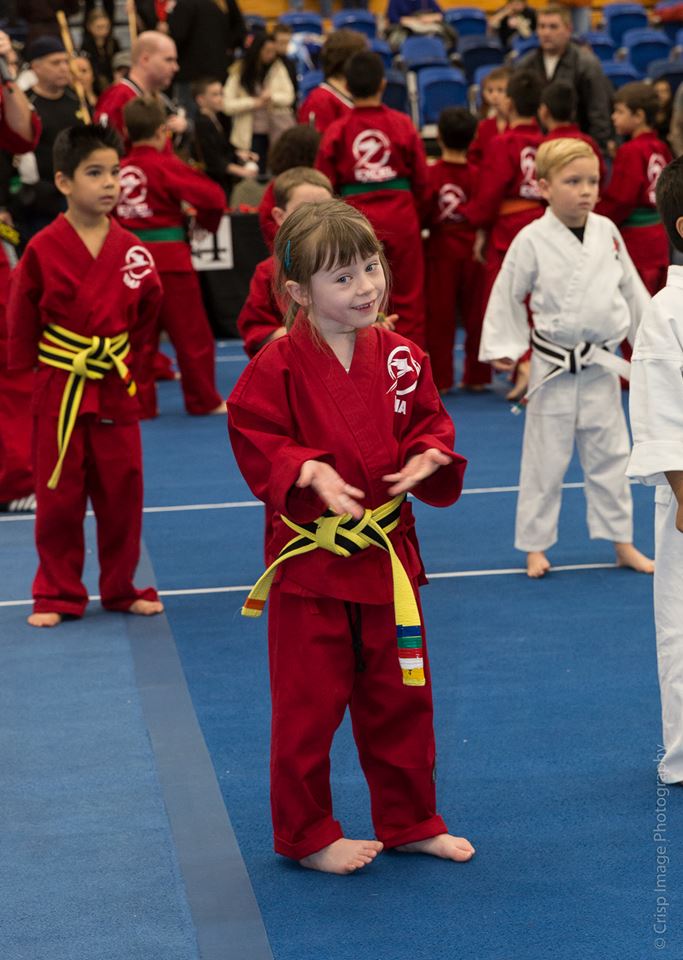 Kids Martial Arts (612 Years Old) Excel Martial Arts
