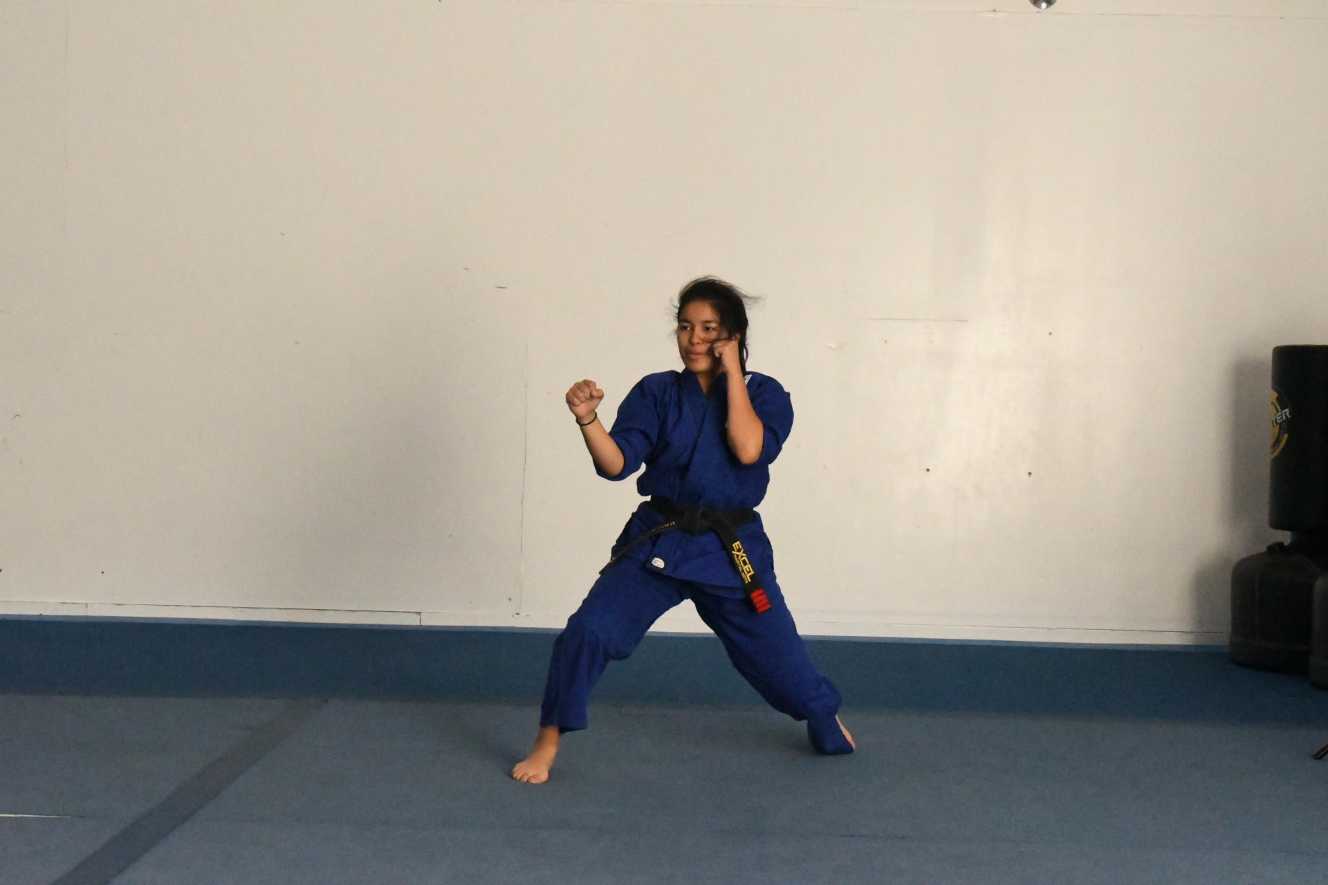 Adult Classes (18 and Up) Excel Martial Arts